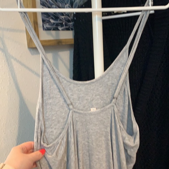 High low dress - Picture 5 of 6